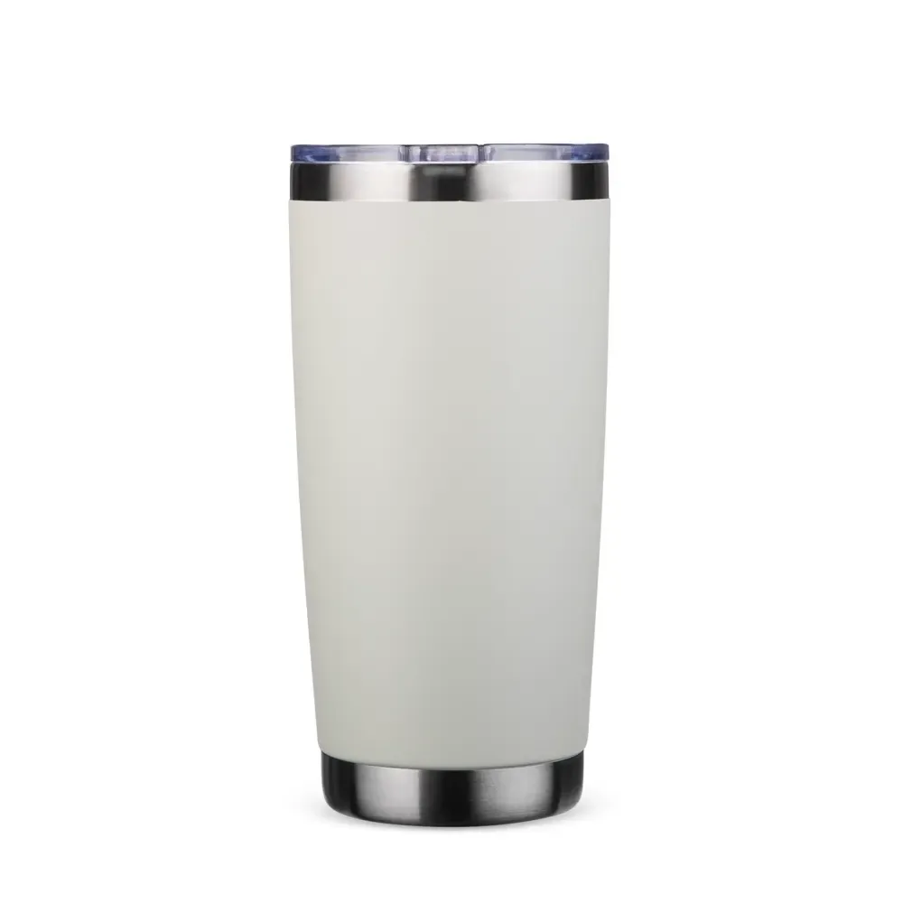 Copo térmico 520ml branco