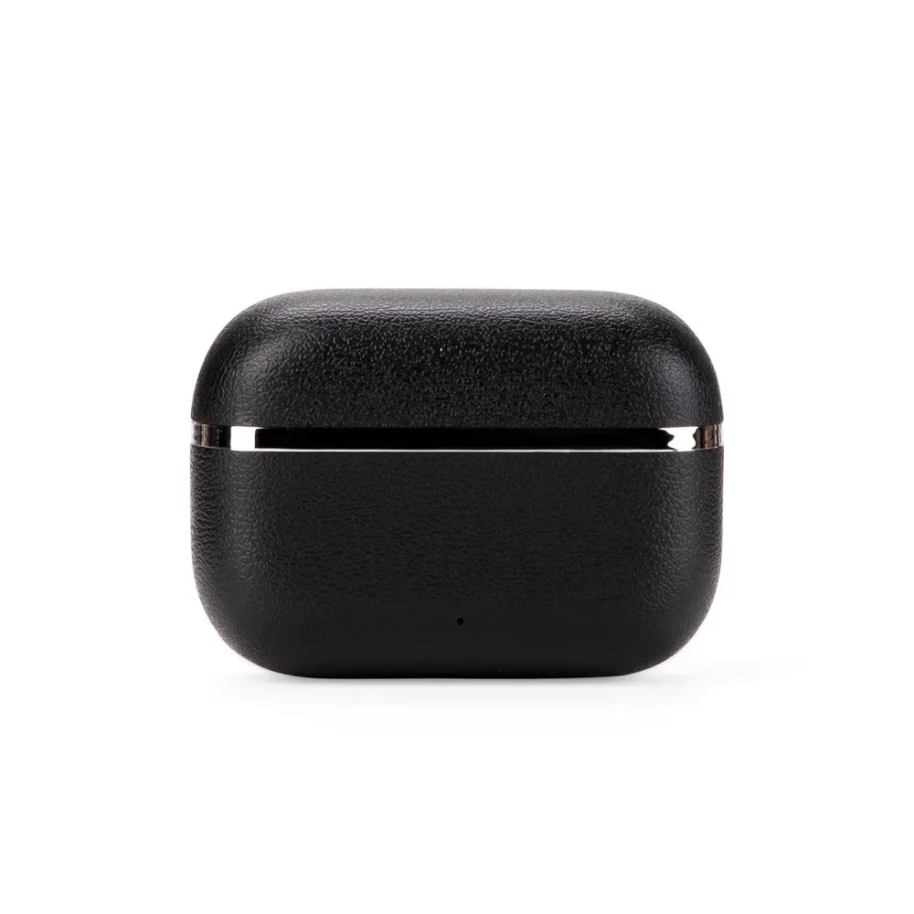 Fone de Ouvido TWS Resistente a Respingos Bluetooth 5.4, cor preto