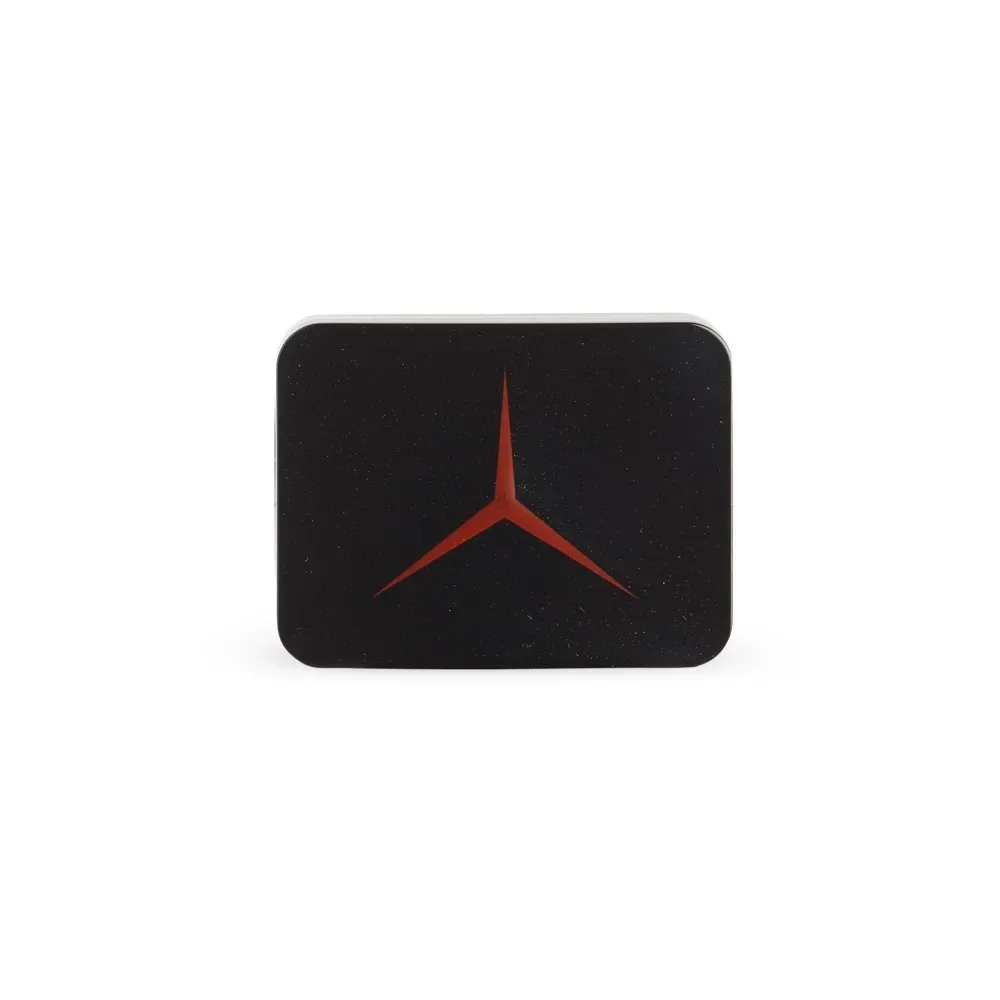 Fone de Ouvido TWS Touch com Case Carregador e Display de Bateria, cor preto
