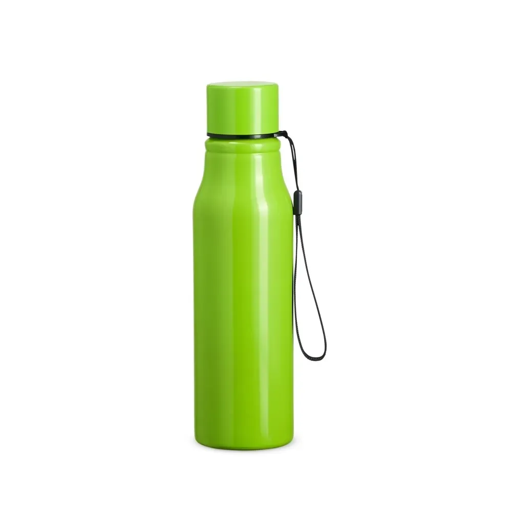 Garrafa Inox 750ml personalizada verde