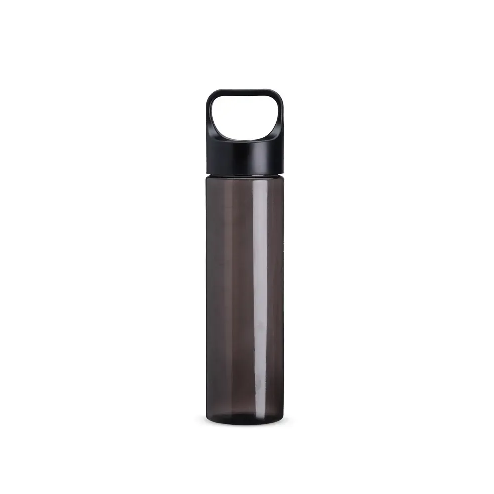 Garrafa de PVC 700ml fumê