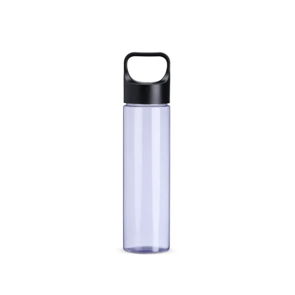 Garrafa de PVC 700ml transparente