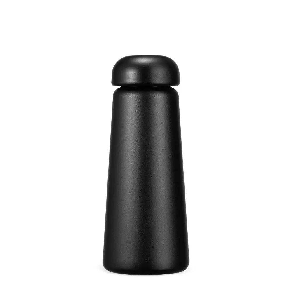 Garrafa Térmica 450ml personalizada preta
