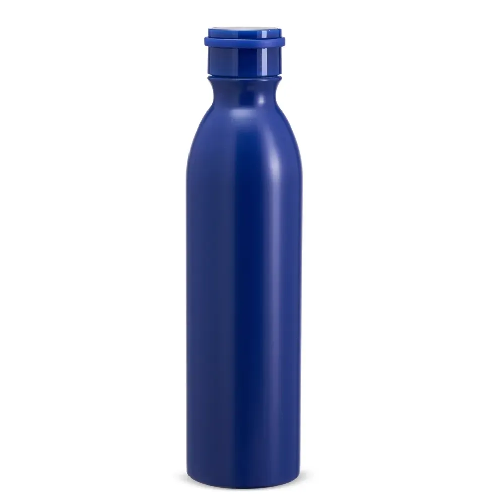 Garrafa Térmica Inox 304 950ml personalizada azul