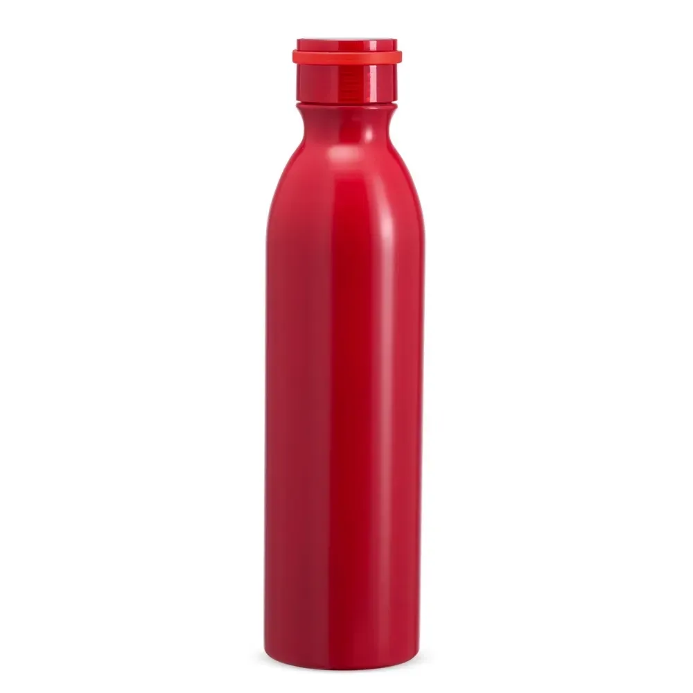 Garrafa Térmica Inox 304 950ml personalizada vermelha