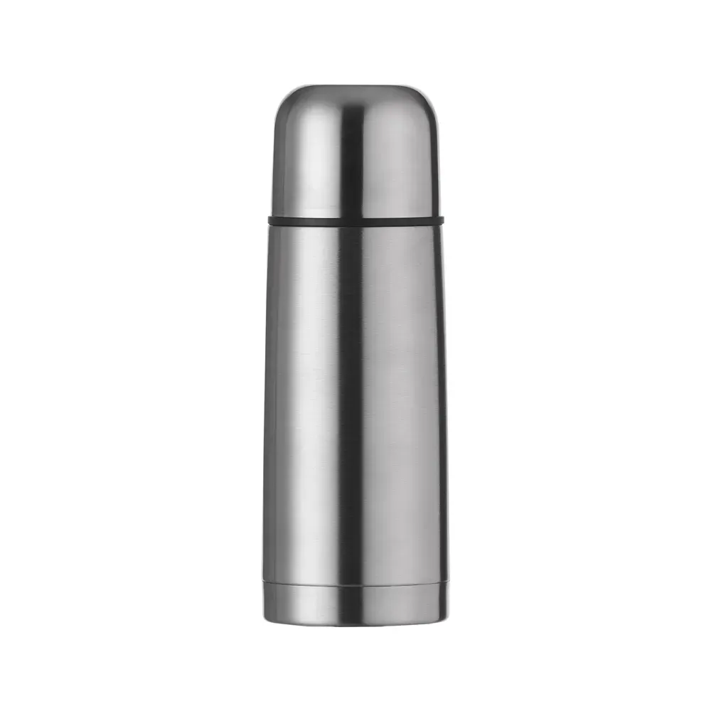 Garrafa Térmica Inox 350ml personalizada inox