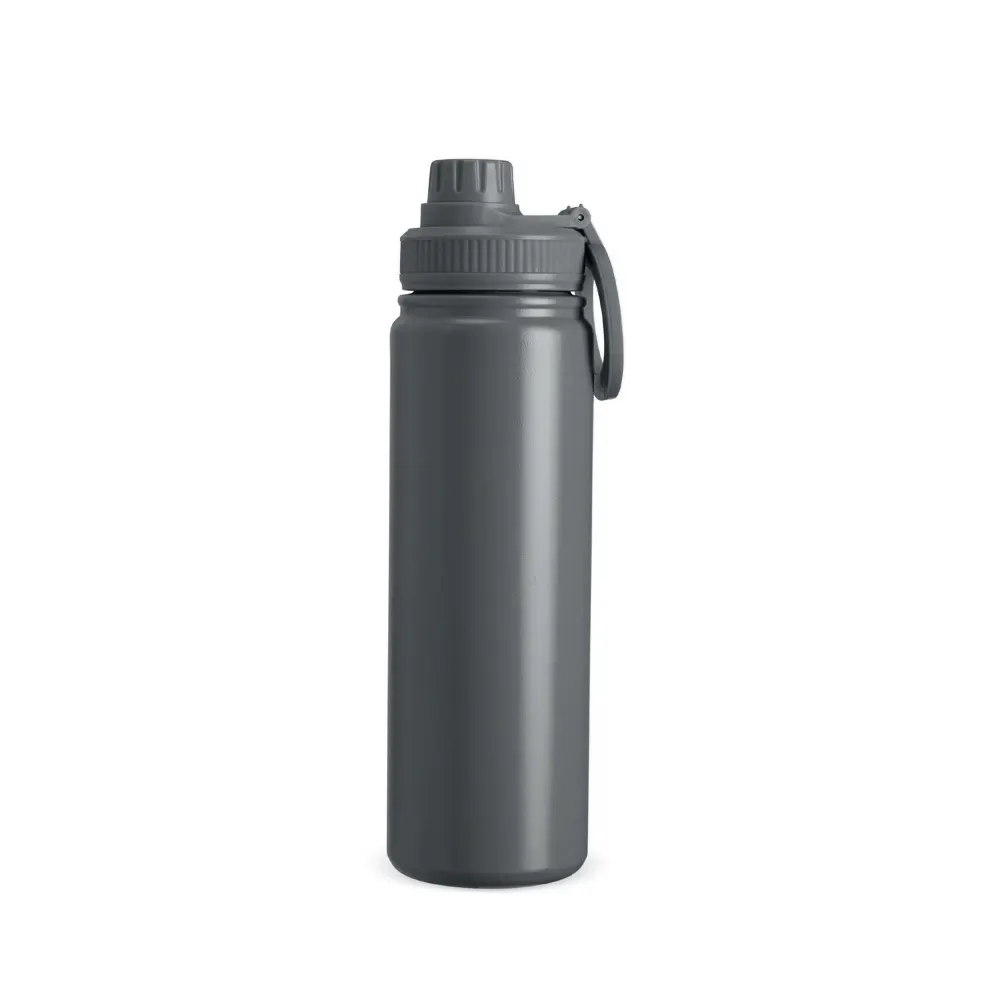 Garrafa Térmica Inox 750ml Alça Magnética personalizada chumbo