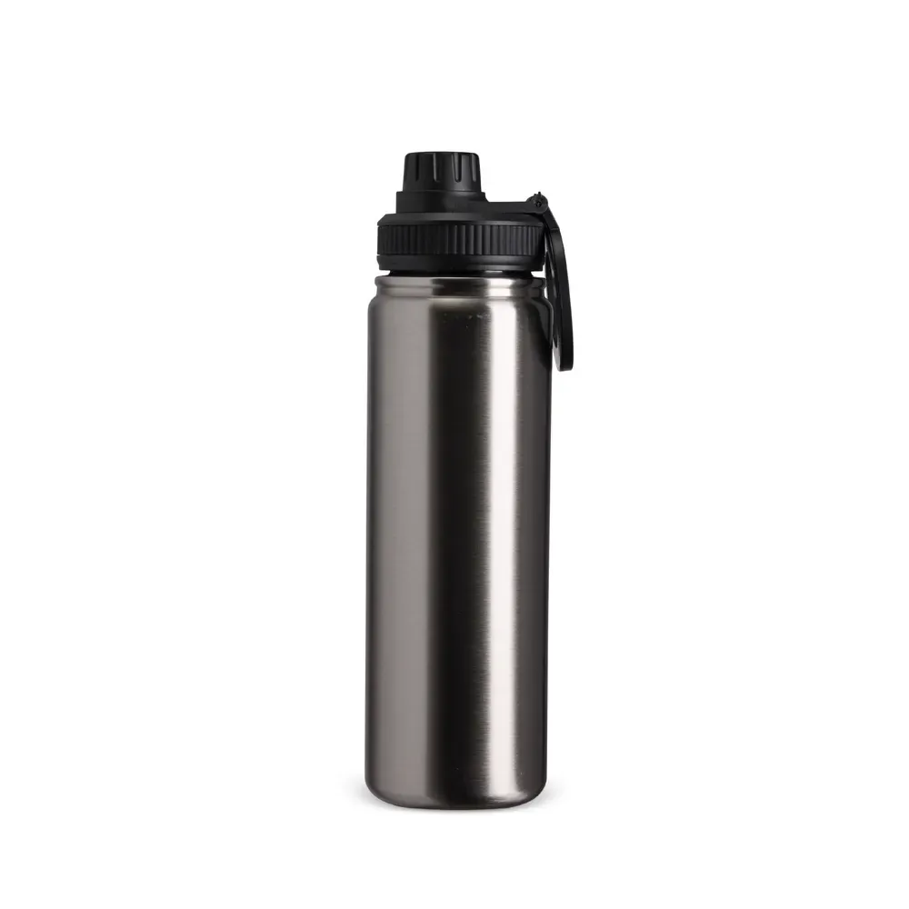 Garrafa Térmica Inox 750ml Alça Magnética personalizada inox