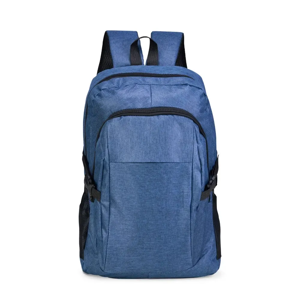 Mochila Oxford 14L personalizada azul