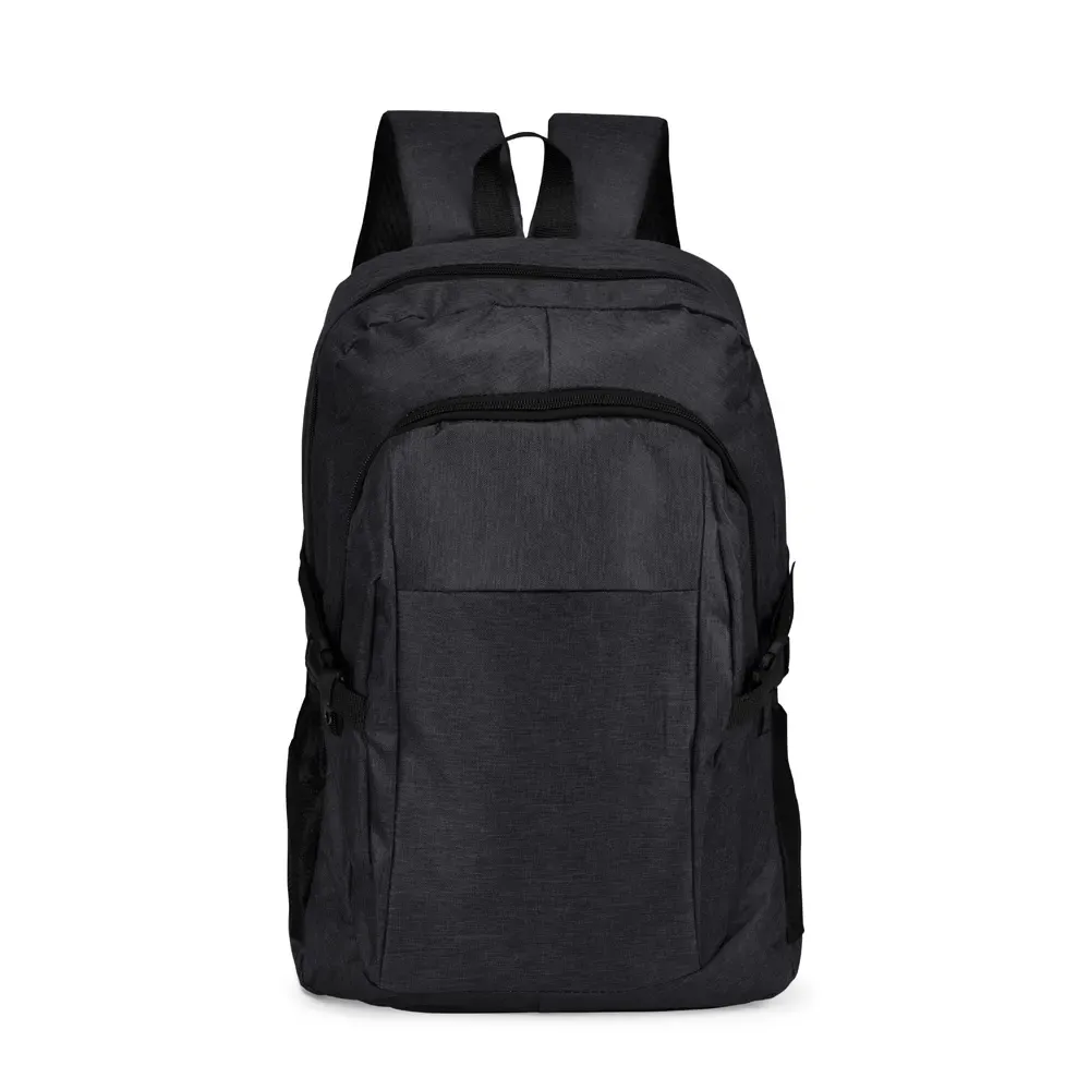 Mochila Oxford 14L personalizada preta