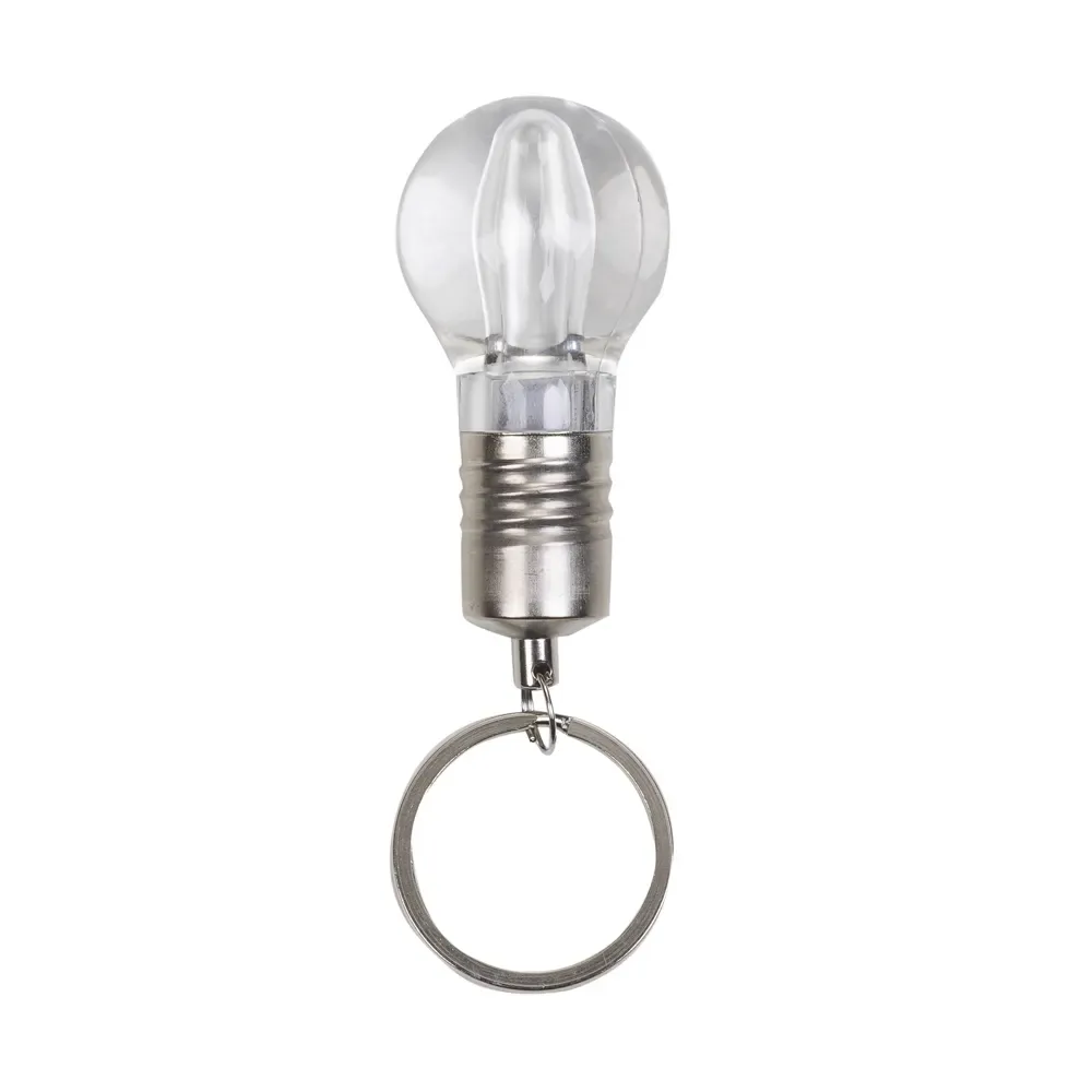 Pen Drive Formato Lâmpada em Acrílico 4GB, transparente