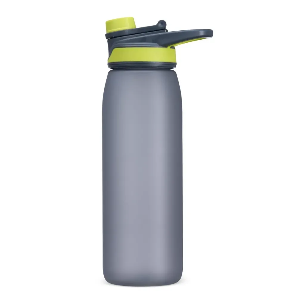 Squeeze plástico 900ml personalizado, fumê